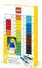 LEGO Lineal zum Selberbauen mit Legofigur 666530 Voir les images du produit 5