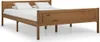 VidaXL 322112, 126 cm, 2,06 m, 63 cm, 1200 x 2000 mm, 1 Podgląd zdjęcia produktu 6