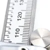 Digitální posuvné měřítko Rosfix z nerezové oceli, 150 mm | Náhled obrázku produktu 2
