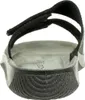 A close-up back view of a sandal. Anteprima dell’immagine prodotto