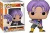 Dragon Ball Z - Future Trunks 702 - Funko Pop! - Vinyl Produktbild-Vorschau 5