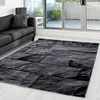 Villa Möbel Pararo Wohnzimmer-Teppich, Designteppich, Produktbild-Vorschau 2