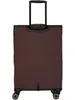 travelite VIIA 4W Trolley Spring Rose light red 67cm Náhľad obrázku produktu 4