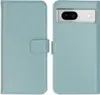 Etui Selencia z prawdziwej skóry dla Google Pixel 8a - Air Podgląd zdjęcia produktu 1