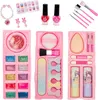 Kuferek Z Kosmetykami Dla Dziewczynki - Zestaw Beauty Dla Podgląd zdjęcia produktu 3