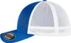 FLEXFIT 360T | Flexfit 360 Omnimesh Cap 2-Tone, Ohne Produktbild-Vorschau 4