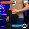 PEDEA 70060100, Cover, Nintendo, Schwarz, Nintendo Switch Produktbild-Vorschau 4