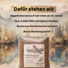 Mehlwürmer 10 L getrocknet im Eimer Wildvogelfutter Vögel Produktbild-Vorschau 9