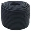 Boottouw 1 mm 50 m Koninklijk Blauw Polyester Productafbeelding-voorbeeld 1