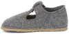 Froddo G1700378 Flexy Wooly Barefoot Grey Größe EU 35 Produktbild-Vorschau 3