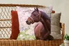 MuchoWow® Zierkissen Sofakissen Wohnzimmer Dekokissen 60x60 Produktbild-Vorschau 5