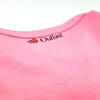 T-Shirt dünn kurzer Ärmel Outlast® - rosa, 98 Produktbild-Vorschau 2