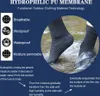 Sportsocken Wasserdichte Outdoor-Socken Thermosocken Produktbild-Vorschau 5