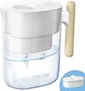 Czajnik filtrujący Waterdrop Chubby 3,5 l z 1 x 90-dniowym Podgląd zdjęcia produktu 1