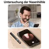 Ohrenschmalz-Entferner mit Ohrkamera, 17pcs Produktbild-Vorschau 6