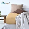 2er Set Kissenbezüge Kissenhüllen 100% Baumwolle 80x80 cm Produktbild-Vorschau 7