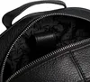 LaMarthe Petit sac à dos pour femme avec compartiments Voir les images du produit 2