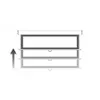 Rolloleinwand 243x180 16:10 Produktbild-Vorschau 3