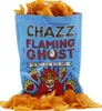 CHAZZ Kettle Chips Flaming Ghost 50g Produktbild-Vorschau 4