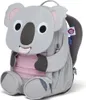 Affenzahn Grand ami Koala Sac à dos pour l'école maternelle Voir les images du produit 16