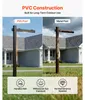 SucceBuy Maklergalgen 1845 mm Hoch, Immobilienschildständer Produktbild-Vorschau 4