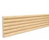Holz Profilleiste in 50 x 7 x 1000 mm | 2er Set - 2 Meter | Produktbild-Vorschau 5