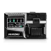 HiKoKi Superschnelles Ladegerät für 14,4V bis 18V LED Produktbild-Vorschau 2