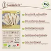 Samenliebe  Pastinake Samen | Halblange Turga - winterhart Produktbild-Vorschau 3
