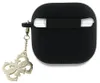 Guess GUA4LECG4K AirPods 4 Hülle schwarz/schwarz Silikon 4G Produktbild-Vorschau 9