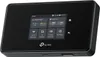 TP-Link M8550 mobiler 5G-WLAN-Router Black Produktbild-Vorschau 1