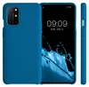 kwmobile Handyhülle für OnePlus 8T Hülle - Case Silikon - Produktbild-Vorschau 6
