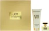 Jean Patou Joy Set: Eau de Parfum  Spray 30ml - Body Cream Produktbild-Vorschau 1