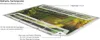 Wallario Outdoor-Poster für Garten oder Balkon 80 x 120 cm: Produktbild-Vorschau 4