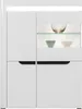 Furniture24 Kommode Irma IM4 Schrank Wohnzimmerschrank Produktbild-Vorschau 1