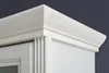 Badmöbel Unterschrank Badschrank weiß 81cm Schrank Produktbild-Vorschau 12