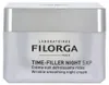 TIME-FILLER Multicorrectie Anti-rimpel Nachtcrème 50 ml Productafbeelding-voorbeeld 4