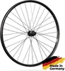 29 Zoll Hinterrad Hohlkammer Shimano FH-TC500-B Steckachse Produktbild-Vorschau 8