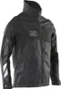 MASCOT 18509-442-09-2XL, Jacke, Mann, Schwarz, 2XL, 116 cm, Produktbild-Vorschau 12