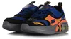 Skechers WIP 402150L-BBOR in Black, Blue, & Orange Náhled obrázku produktu 24