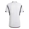 ADIDAS PERFORMANCE DFB Trikot Home WM 2022 Herren HJ9606 - Produktbild-Vorschau 2