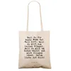 Mr. & Mrs. Panda Tote Bag Weil du die beste... - Produktbild-Vorschau 2