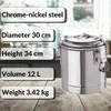 Termální nádoba na potraviny,ohřívací box,termopřepravní Náhled obrázku produktu 10