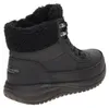 Skechers On-The-Go Stellar Meadow Schwarz BBK Größe EU 39 Produktbild-Vorschau 6