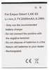 Akku passend für Emporia Smart 3 AK-S3 Li-ion 3,7V 2500mAh Produktbild-Vorschau 4