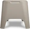 Toomax Petra Table + boîte, plastique, gris TOOMAX Voir les images du produit 3