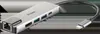 D-Link DUB-M520 USB-C 5-Port USB 3.0 Hub mit HDMI, Produktbild-Vorschau 4