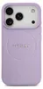 Guess Apple iPhone 17 Pro Max Grained Ring MagSafe Hülle Produktbild-Vorschau 3