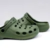 Damen Herren Kinder Clogs Schaum Schuhe Badeschuhe Produktbild-Vorschau 6