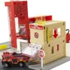 Matchbox Action Drivers MID-PRICED PLAYSET ASST (s/o) Produktbild-Vorschau 13