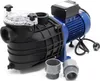 Pool Pumpe 34800 l/h 3000 W Schwimmbadpumpe Filterpumpe Produktbild-Vorschau 2